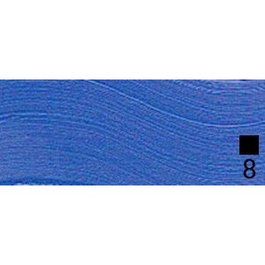 Maxi Acril 22 - Coeruleum blue