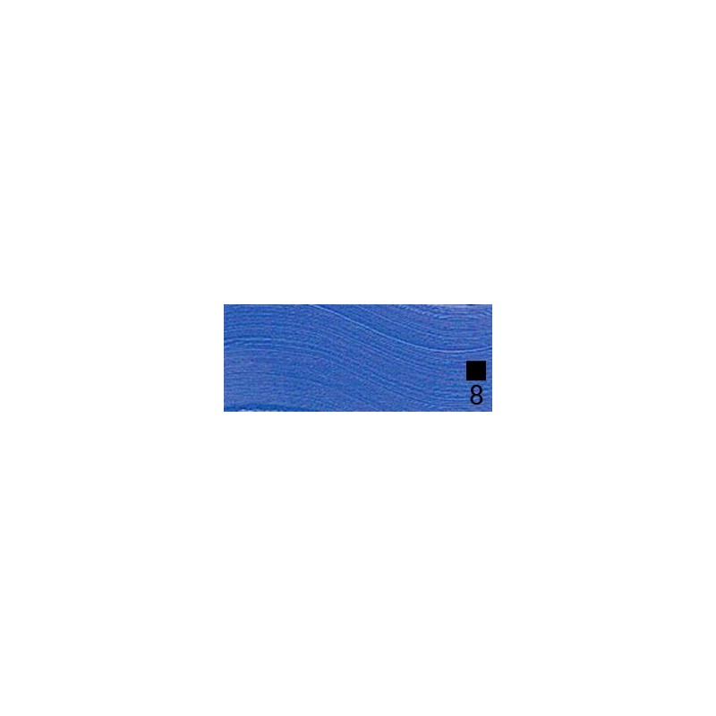 Maxi Acril 22 - Coeruleum blue