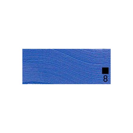 Maxi Acril 22 - Coeruleum blue