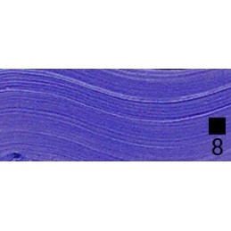 Maxi Acril 23 - Cobalt blu pale