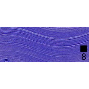 Maxi Acril 23 - Cobalt blu pale