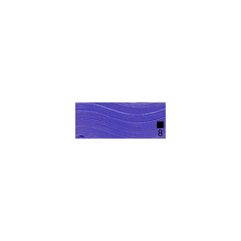 Maxi Acril 23 - Cobalt blu pale