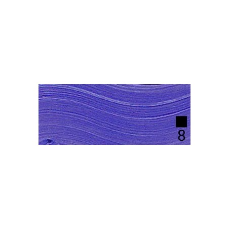 Maxi Acril 23 - Cobalt blu pale