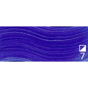 Maxi Acril 24 - Cobalt blu deep