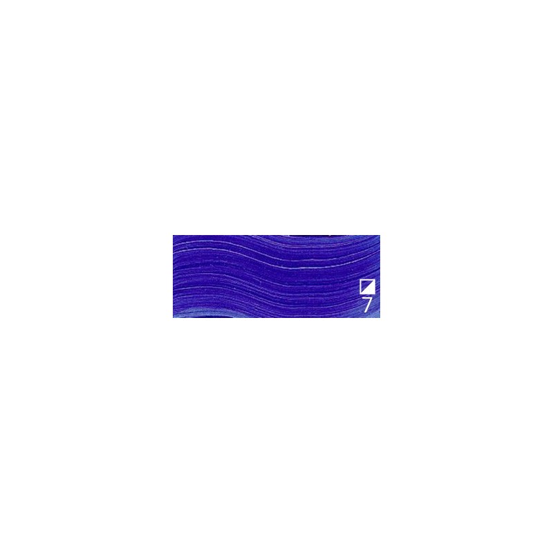 Maxi Acril 24 - Cobalt blu deep