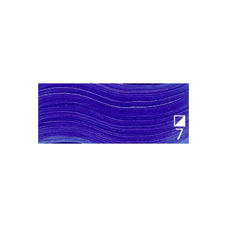 Maxi Acril 24 - Cobalt blu deep
