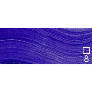 Maxi Acril 25 - Ultramarine Blue