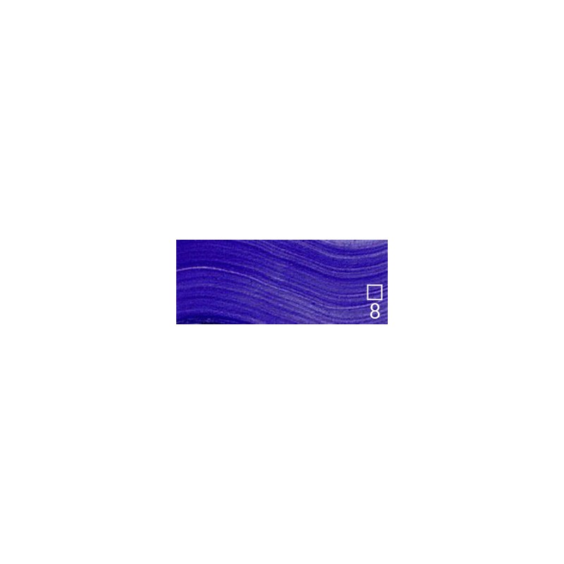 Maxi Acril 25 - Ultramarine Blue