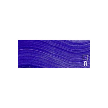 Maxi Acril 25 - Ultramarine Blue
