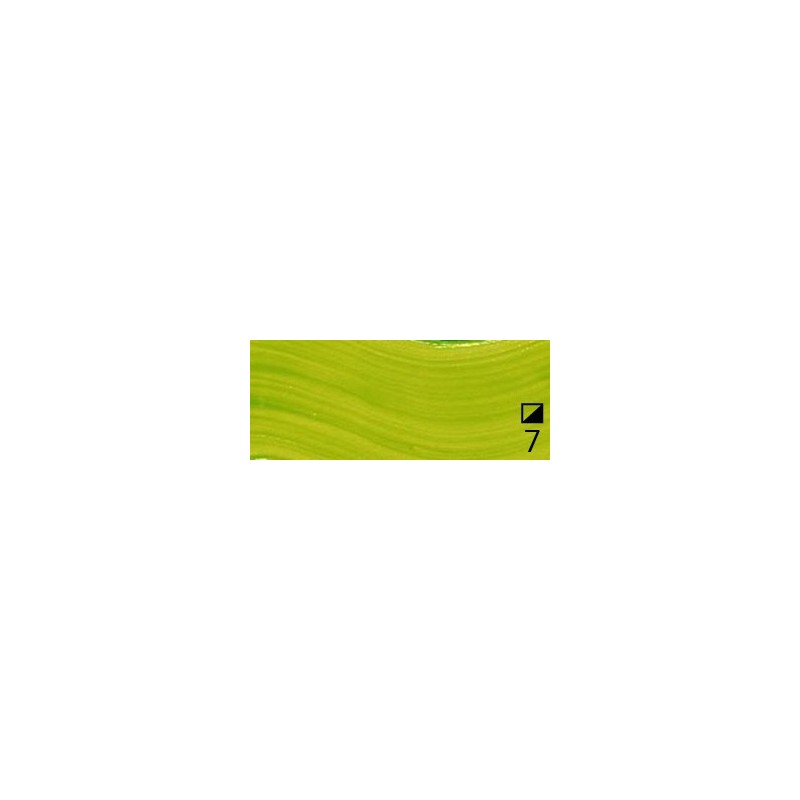 Maxi Acril 26 - Cadmium green pale