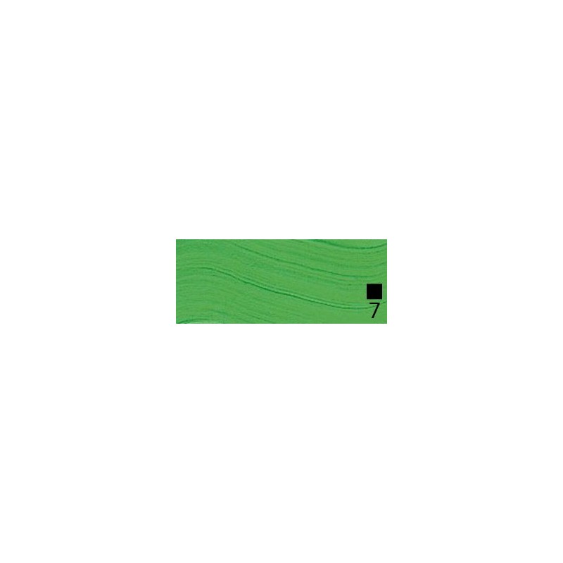 Maxi Acril 27 - P. Veronese green