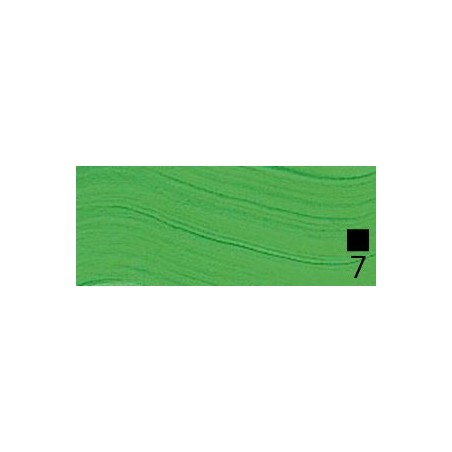 Maxi Acril 27 - P. Veronese green