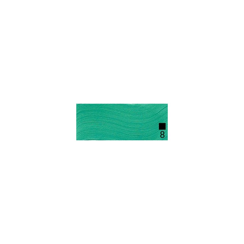Maxi Acril 28 - Permanent Green