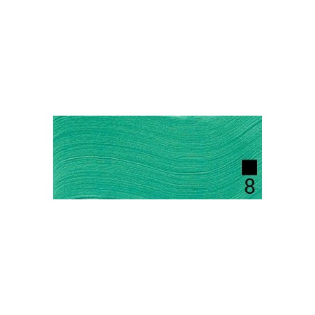 Maxi Acril 28 - Permanent Green