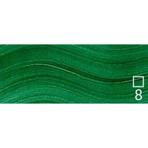 Maxi Acril 31 - Emerald green