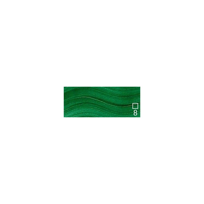 Maxi Acril 31 - Emerald green