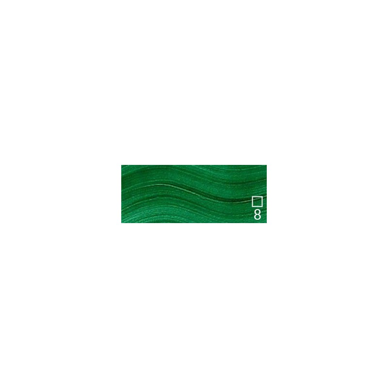 Maxi Acril 31 - Emerald green