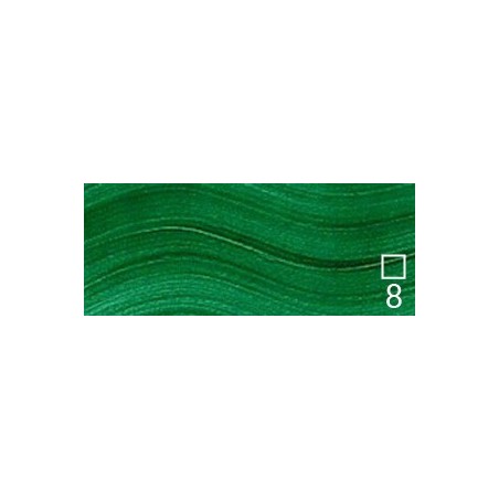 Maxi Acril 31 - Emerald green