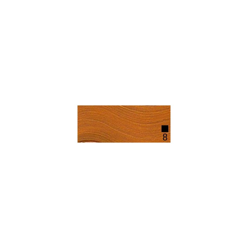 Maxi Acril 35 - Raw Sienna