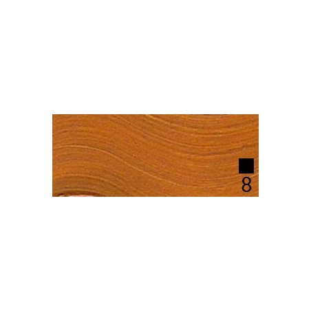 Maxi Acril 35 - Raw Sienna