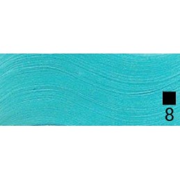 Maxi Acril 45 - Turquoise