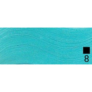 Maxi Acril 45 - Turquoise
