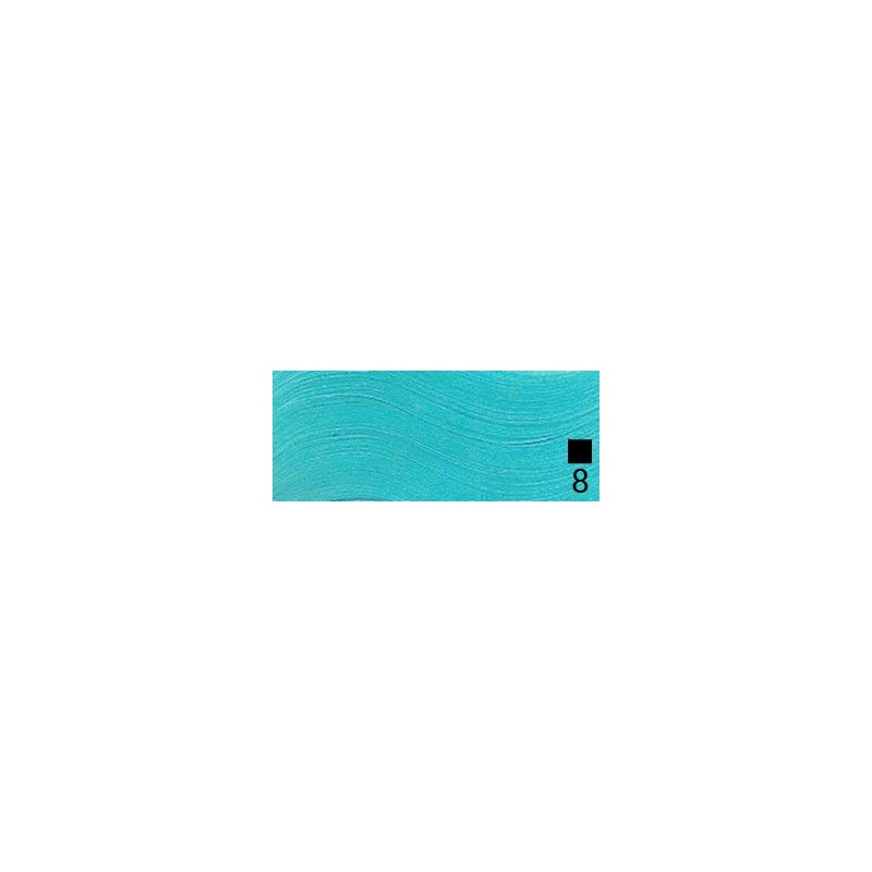 Maxi Acril 45 - Turquoise