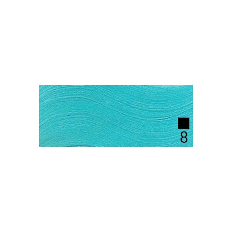 Maxi Acril 45 - Turquoise