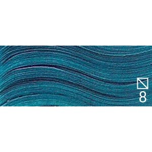Maxi Acril 46 - Ultramarine Green