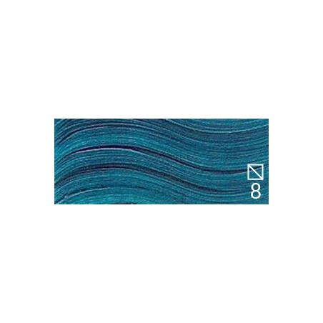Maxi Acril 46 - Ultramarine Green