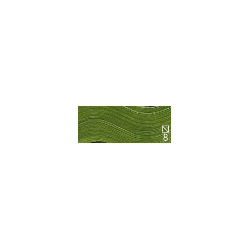 Maxi Acril 48 - Chromium Oxide green