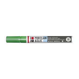 Verde metallizzato 767