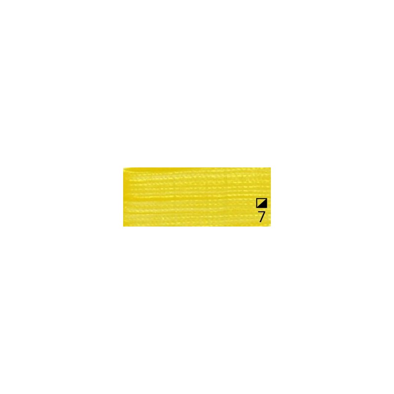 AKRYL 4 Lemon Yellow