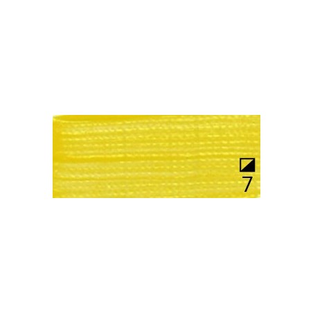 AKRYL 4 Lemon Yellow