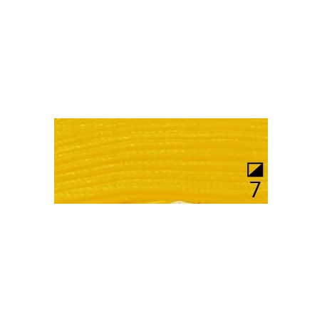 AKRYL 5 Medium Yellow