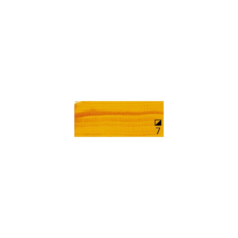 AKRYL 6 Deep Yellow