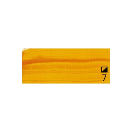 AKRYL 6 Deep Yellow