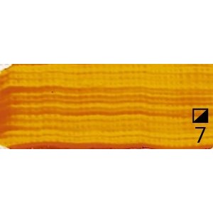 AKRYL 7 Orange Yellow
