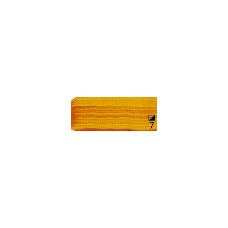 AKRYL 7 Orange Yellow