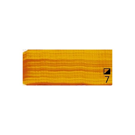 AKRYL 7 Orange Yellow