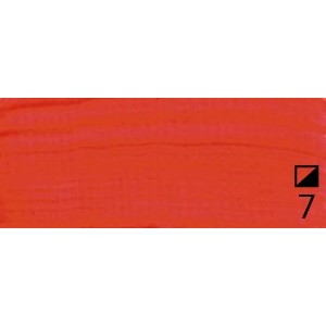 AKRYL 9 Bright Red