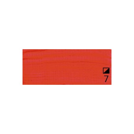 AKRYL 9 Bright Red