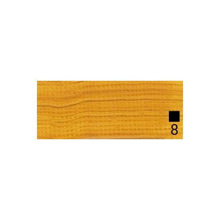 AKRYL 12 Yellow Ochre