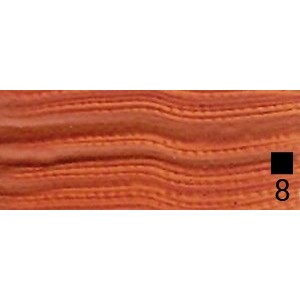 AKRYL 13 Raw Ochre