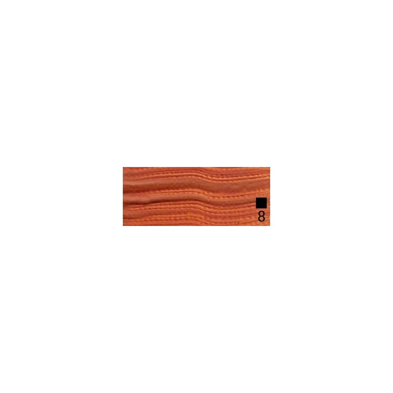 AKRYL 13 Raw Ochre