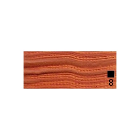 AKRYL 13 Raw Ochre