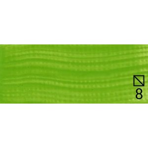 AKRYL 14 Bright Green