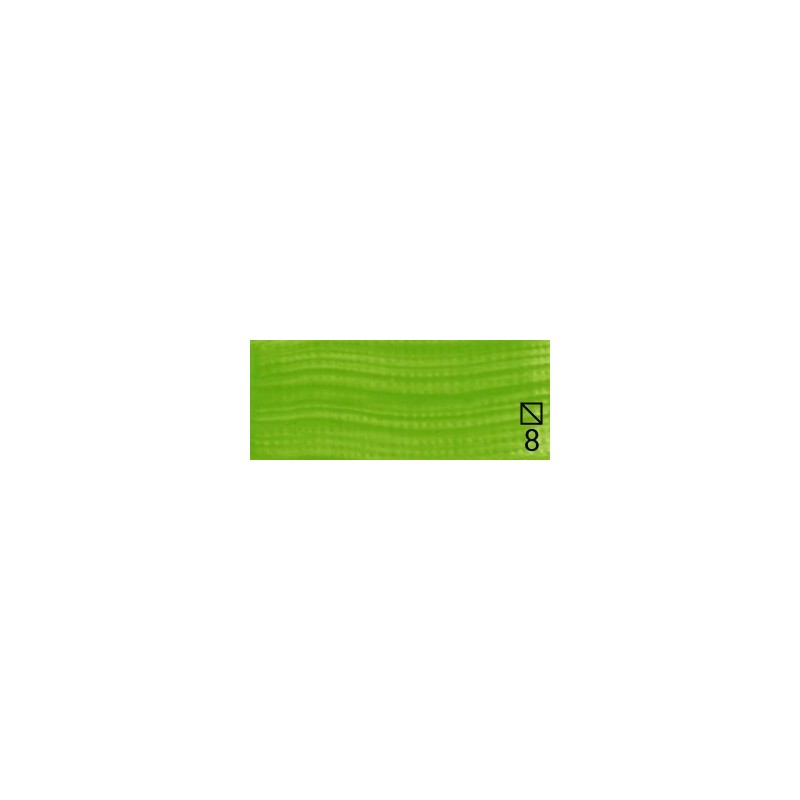 AKRYL 14 Bright Green
