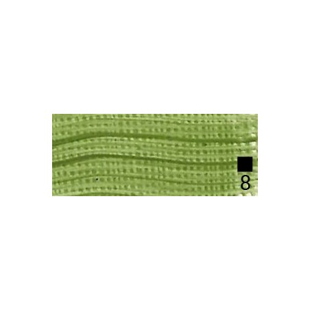 AKRYL 17 Chromium oxide Green