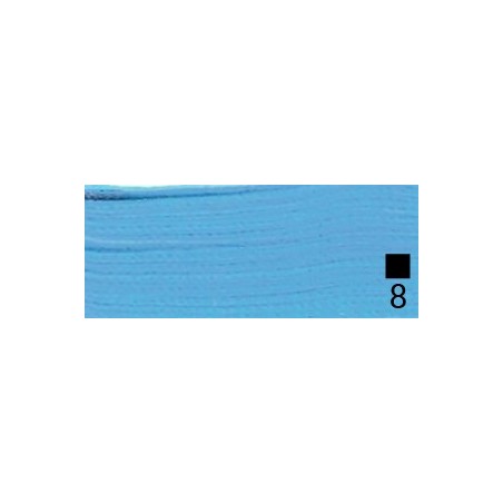 AKRYL 19 Sky Blue